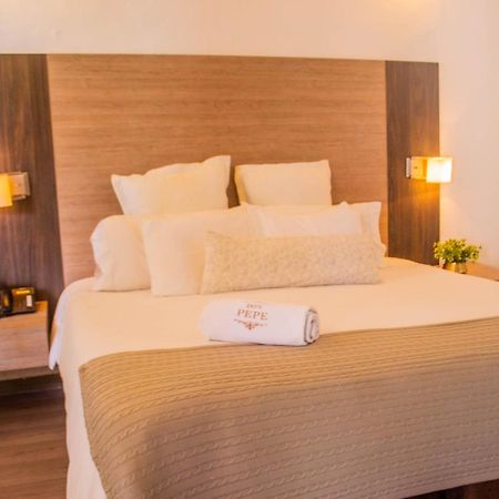 Hotel Boutique Don Pepe Santa Marta  Ngoại thất bức ảnh