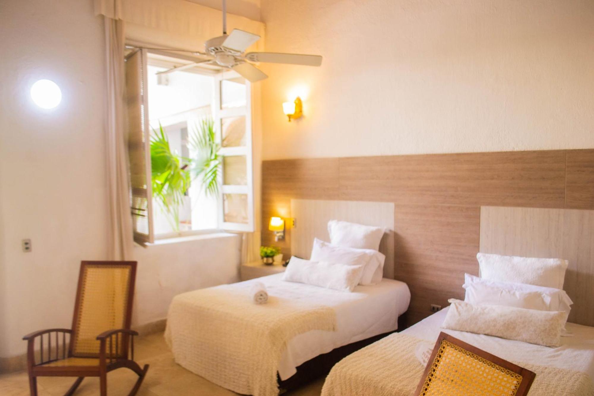 Hotel Boutique Don Pepe Santa Marta  Ngoại thất bức ảnh